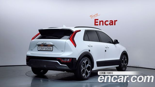 Kia Niro Совершенно новый Signature - фото 1
