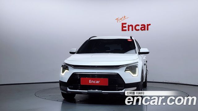 Kia Niro Совершенно новый Signature - фото 2