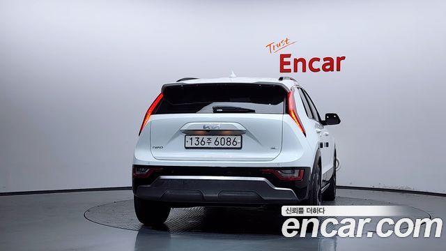 Kia Niro Совершенно новый Signature - фото 3