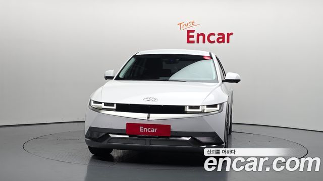 Hyundai Ioniq5 Long range Prestige - фото 2