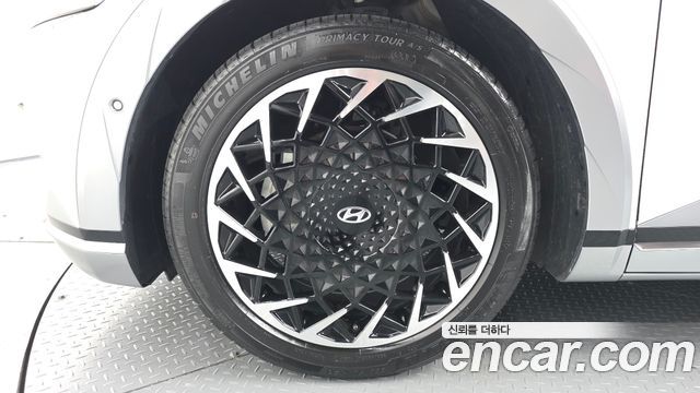 Hyundai Ioniq5 Long range Prestige - фото 4