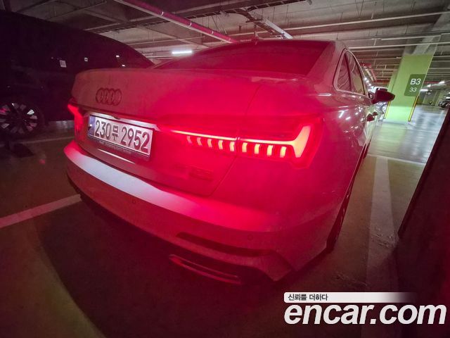 Audi A6 C8 45 TFSI Quattro Premium - фото 4