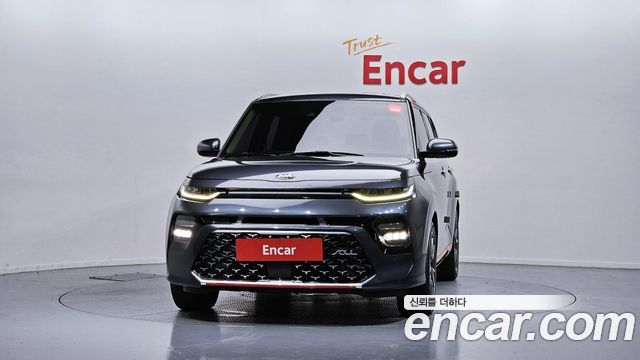 Kia Soul 1.6 T-GDI Noblesse - фото 2
