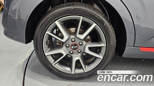 Kia Soul 1.6 T-GDI Noblesse - фото 4