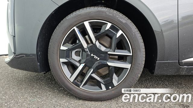Kia K8 Новый 2.5 Gasoline 2WD Best Selection - фото 4