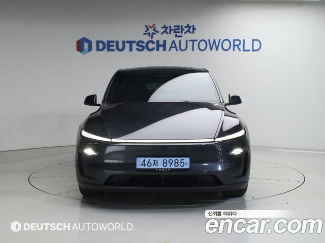 Tesla Model Y Premium RWD - фото 2