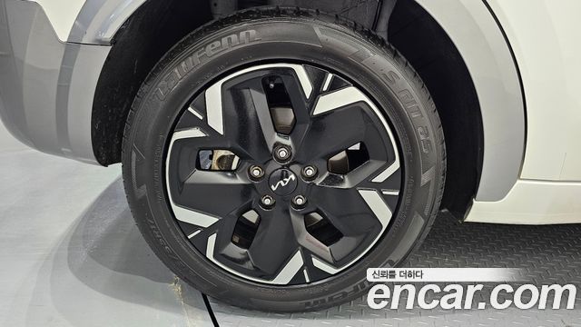 Kia Niro Совершенно новый EV Earth - фото 4