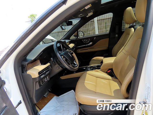 Lincoln Corsair 2.0 Reserve AWD - фото 4