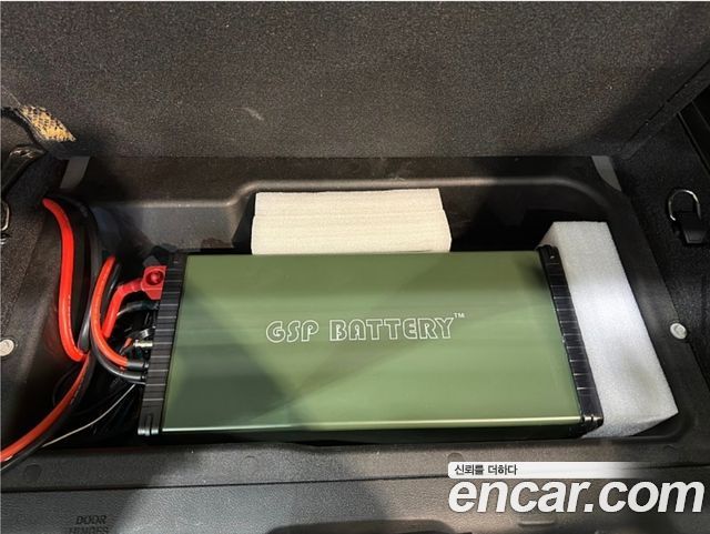 Jeep Wrangler JL 2.0 Rubicon Power Top 4Door - фото 4