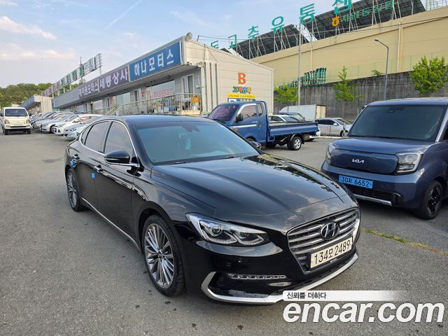 Hyundai Grandeur IG 3.0 Exclusive Special - фото 1