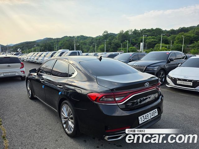 Hyundai Grandeur IG 3.0 Exclusive Special - фото 4