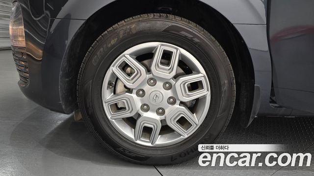 Hyundai Staria Cargo 5-Seater Modern - фото 4