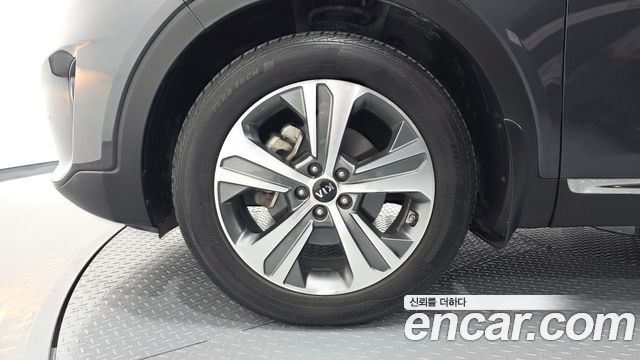 Kia Sorento Новый Diesel 2.2 2WD Noblesse - фото 4