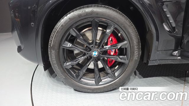 BMW X4 G02 xDrive20i M Sport Pro Special Edition - фото 4
