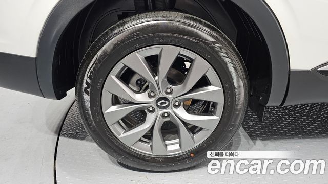 Renault Samsung XM3 1.6 GTe Inspire - фото 4