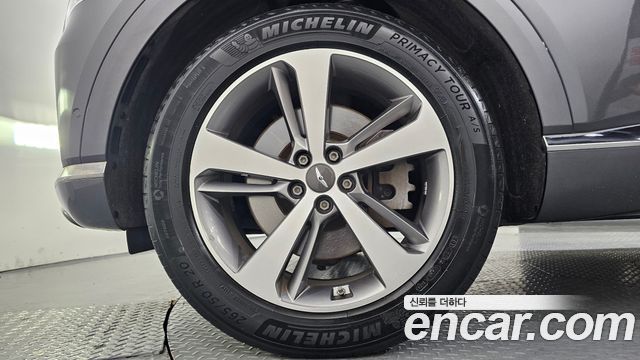 Genesis GV80 3.0 Diesel AWD - фото 4