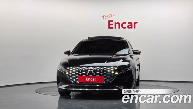Hyundai Grandeur Новый IG 2.5 Premium - фото 2
