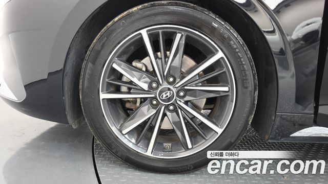 Hyundai Grandeur Новый IG 2.5 Premium - фото 4