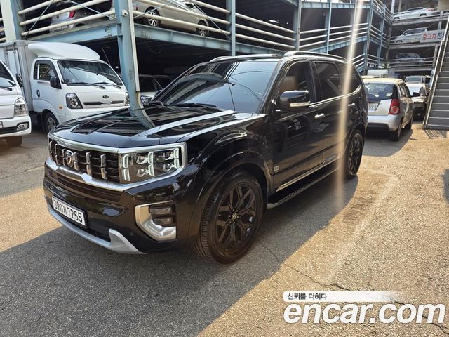 Kia Mohave (The Master) Diesel 3.0 4WD 6-Seater Masters - фото 1