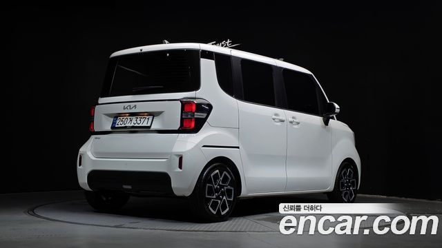 Kia RAY Новый Signature - фото 1