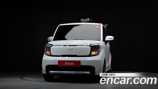 Kia RAY Новый Signature - фото 2