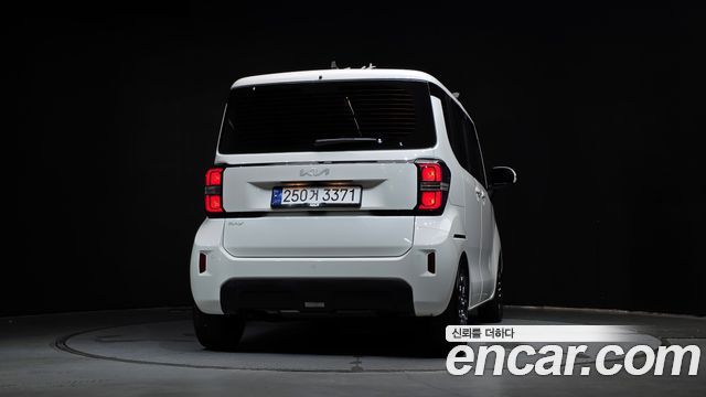 Kia RAY Новый Signature - фото 3