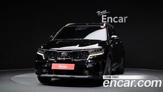 Kia Sorento 4-го поколения HEV 1.6 2WD Noblesse - фото 2