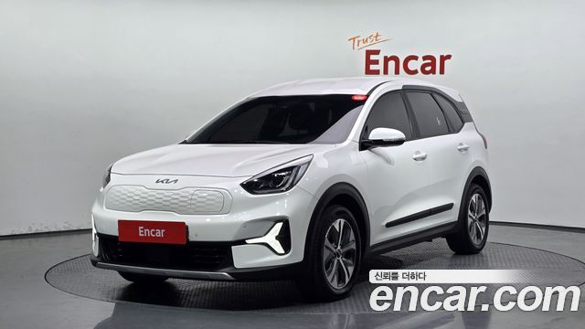 Kia Niro Earth - фото 0