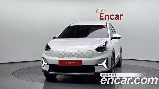 Kia Niro Earth - фото 2