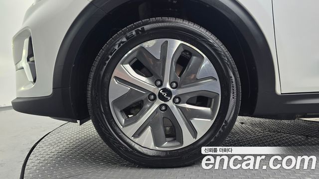 Kia Niro Earth - фото 4