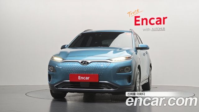 Hyundai Kona Premium - фото 2