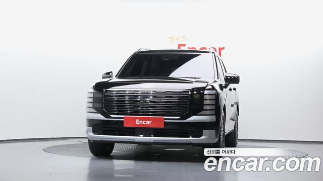 Hyundai Palisade LX3 Gasoline 2.5T 2WD 7-Seater Calligraphy - фото 2