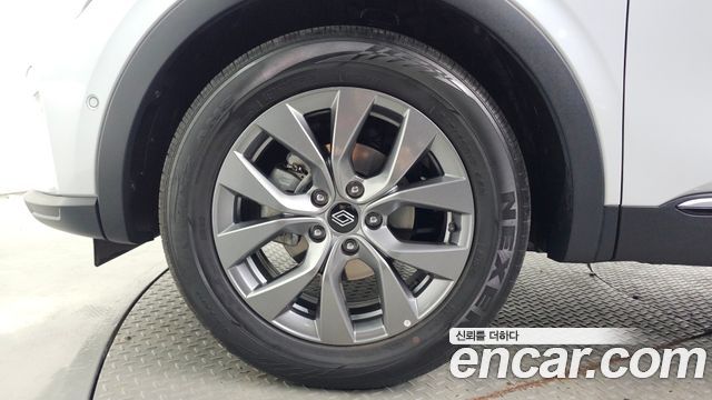 Renault Samsung Arkana 1.6 GTe Iconic - фото 4