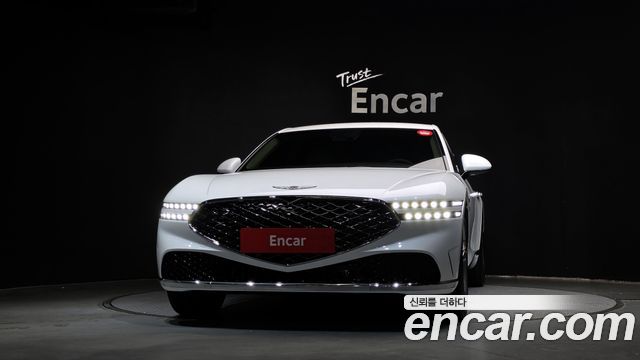 Genesis G90 RS4 Gasoline 3.5 Turbo 2WD - фото 2