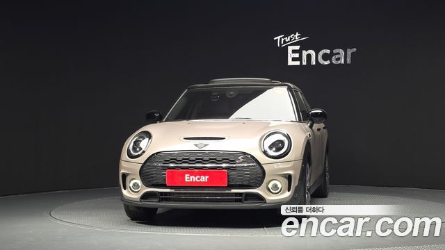 Mini Clubman SD Classic 2nd - фото 2