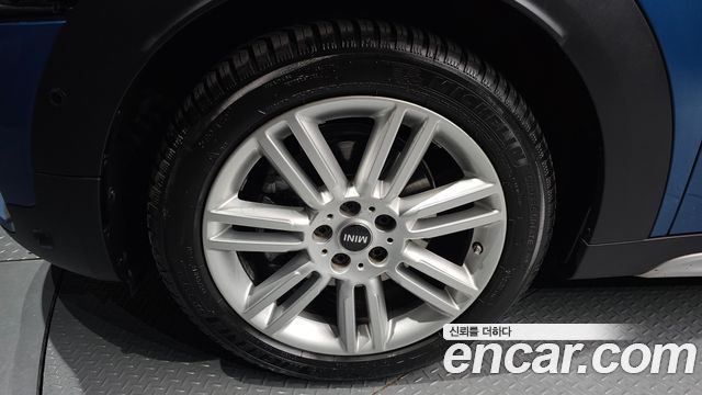 Mini Countryman HIGH 2nd - фото 4