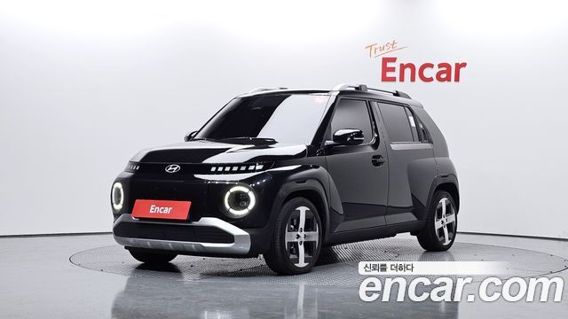 Hyundai Casper Inspiration - фото 0