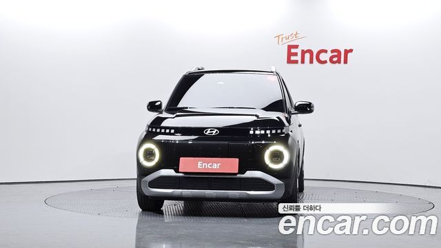 Hyundai Casper Inspiration - фото 2