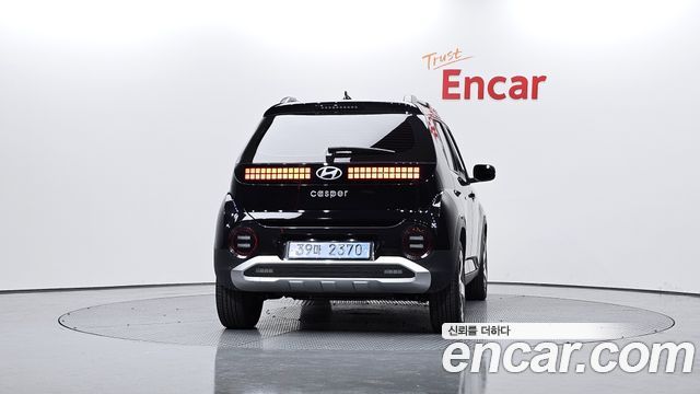 Hyundai Casper Inspiration - фото 3