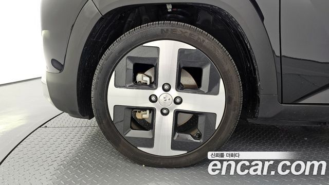 Hyundai Casper Inspiration - фото 4