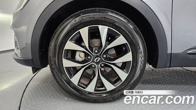 Renault Samsung XM3 1.6 GTe RE - фото 3