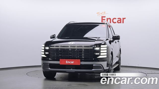 Hyundai Palisade LX3 Gasoline 2.5T 2WD 7-Seater Prestige - фото 2
