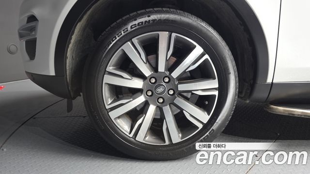Land Rover Discovery Sport Sports 2.0 TD4 HSE Luxury - фото 4