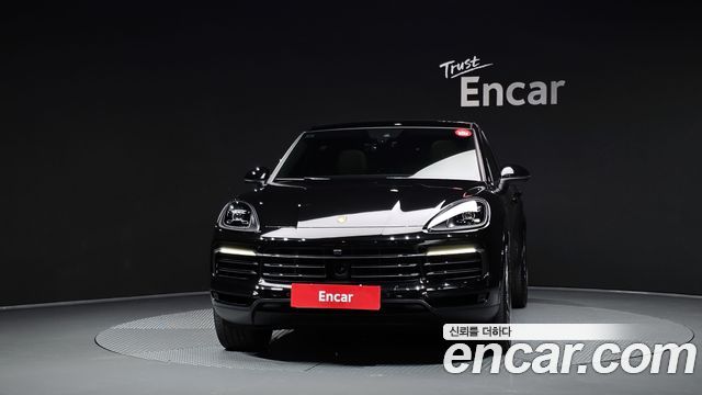 Porsche Cayenne PO536 3.0 Coupe - фото 2