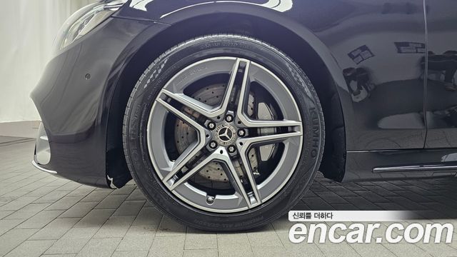 Mercedes-Benz S-Class W222 S350 d 4MATIC AMG Line - фото 4
