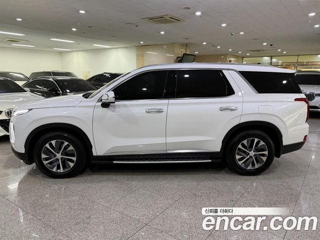 Hyundai Palisade Diesel 2.2 2WD Exclusive - фото 2