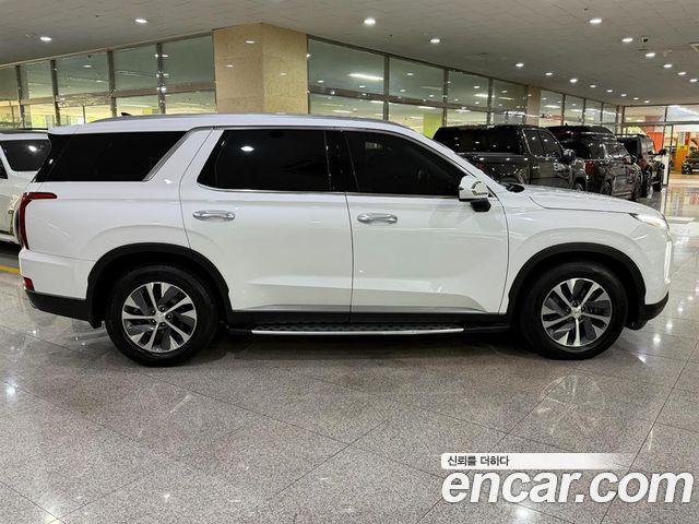 Hyundai Palisade Diesel 2.2 2WD Exclusive - фото 4