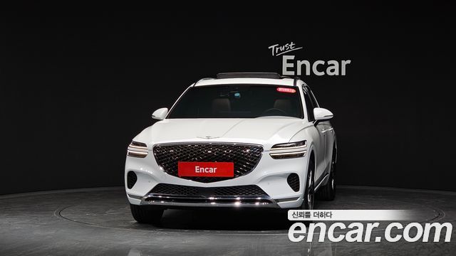 Genesis GV70 2.2 Diesel 2WD - фото 1