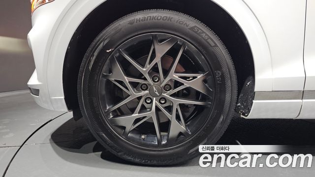 Genesis GV70 2.2 Diesel 2WD - фото 3