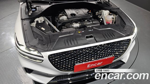 Genesis GV70 2.2 Diesel 2WD - фото 4